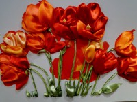 Тюльпаны № 4